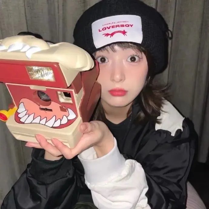 血夜花